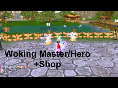 Flying Avenue Trailer