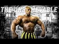 Ronnie Coleman HARDEST WORKING MAN IN THE ROOM