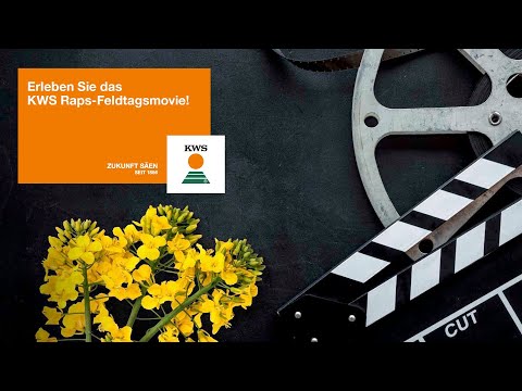 KWS Raps-Feldtagsmovie - Region Süd