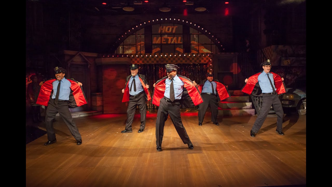 Capital Repertory Theater Producing Artistic Director To Step Down