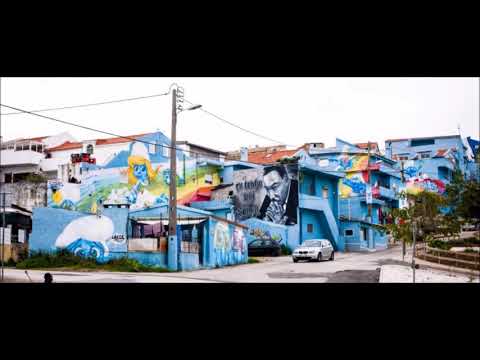 Video thumbnail for O Munda Muda A Cada Gesto Teu (Remix)