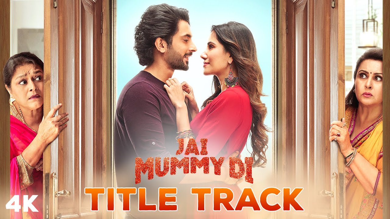 Jai Mummy Di (Title Track) Lyrics | Jai Mummy Di | Parag Chhabra, Devender Pal Singh