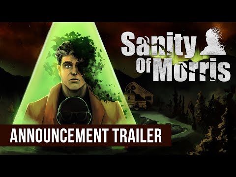 Announcement Trailer