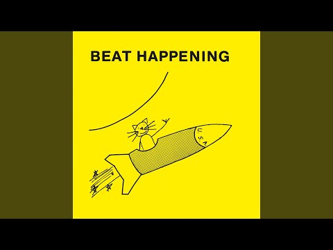 Run Down the Stairs - Beat Happening