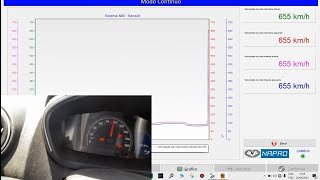 Meaning of OBD p0226