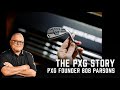 PXG – Where It Came From & Where It's Going Next