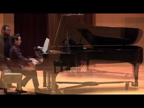 George Rochberg Four Short Sonatas