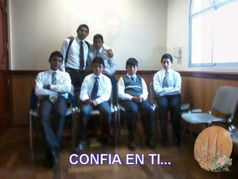 CHANU CHANU FELIZ PARA SIEMPRE HHMMJJ.wmv