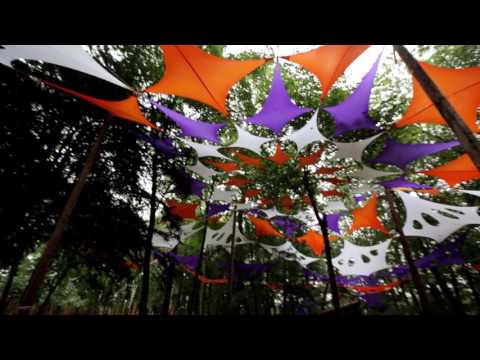 BoomTown Chapter 8: Psychedelic Stages