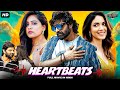 HEARTBEATS Hindi Dubbed Full Movie Sree Vishnu Ritu Varma Romantic Action Movie