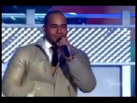 Aventura Feat. Wisin   Yandel, Akon - All Up To You (Billboard 2009) CentroCuba.com.rv