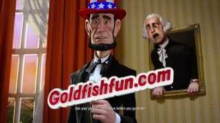 Goldfish Crackers Campaign: Brooke's Dream Part 1 (2015)