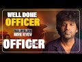 Officer On Duty Review Kunchacko Boban Priyamani Jithu Ashraf Shahi Kabir Jakes Bejoy