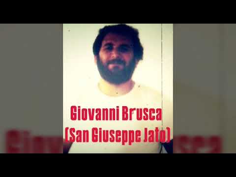 Processo presunta trattativa Stato - Mafia parte 8: Giovanni Brusca 1/2
