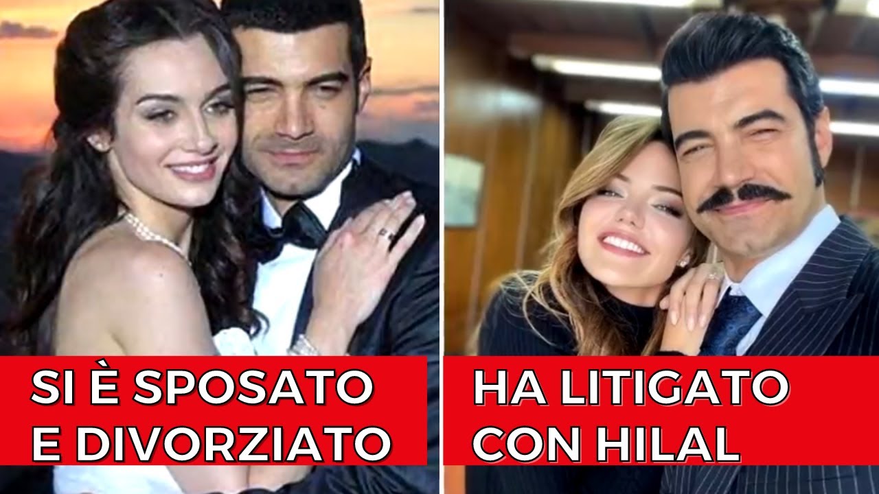 Terra Amara - Find out who Demir Yaman is in real life Murat Ünalmış