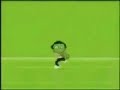 Pbs Kids Dot Logo 1999 Normal Fast Slow Reversed Slow 8X