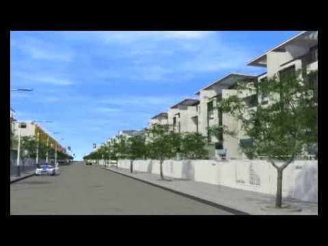 Khu Đô Thị Mới Phú Cường