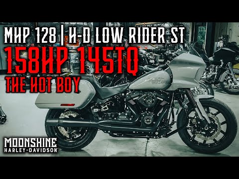 MHP 128: The Best Street Fighter Heads In The World