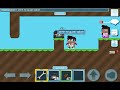 Growtopia Film Abi Kardes 1