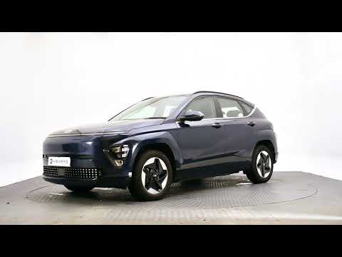 Hyundai KONA EV Advance  218 Electric 65.4 kWh Aut - Image 2