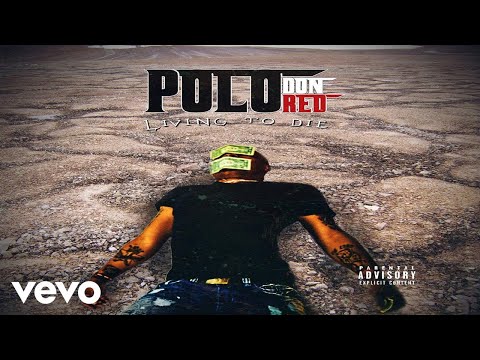 Polo Don Red - Grippin' Grain and My 38
