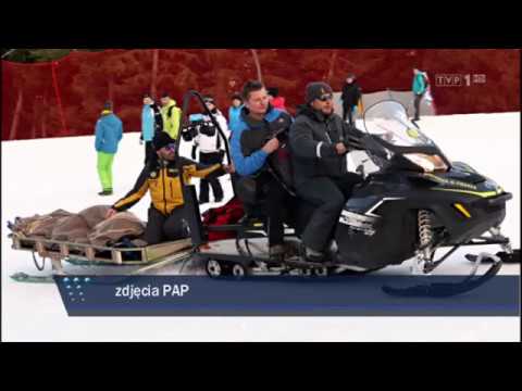 PŚ/TdS w biegach Val di Fiemme 11.01.2015 - relacja z zawodów