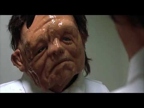 Daft Punk's Electroma: Human scene