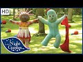 In The Night Garden Full Episode Compilation 1 Hour HD 2016