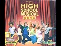 Opening And Closing To High School Musical Hong Kong VCD 2006