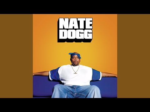 Nate Dogg - Get Up (ft. Eve)