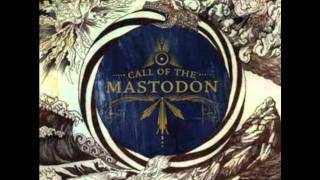 Mastodon - Deep Sea Creature
