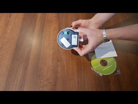 Neo Coolcam NIP-22FX Camera IP wireless pan tilt HD 720P - www.1cctv.ro