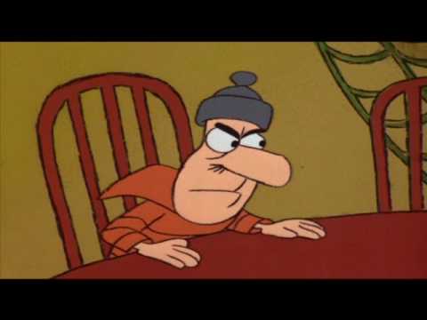 El Inspector - Largo Viaje