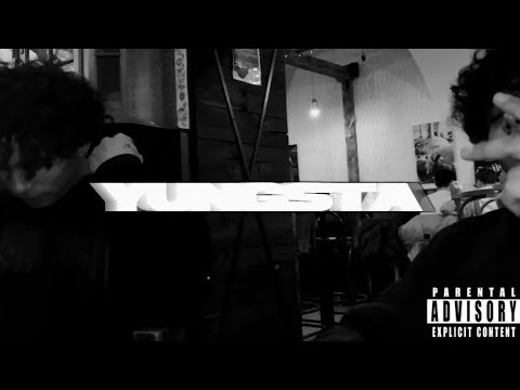 YUNGSTA-Young Cinky X keycee