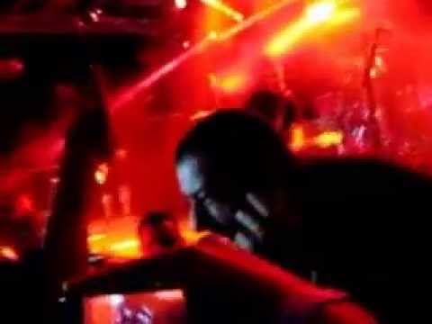 Uma boa dose de calor humano do Badauí :)