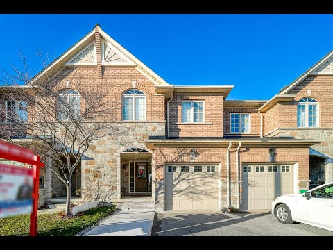 10 Bay Breeze Drive, Brampton Home for Sale - Real Estate Properties for Sale