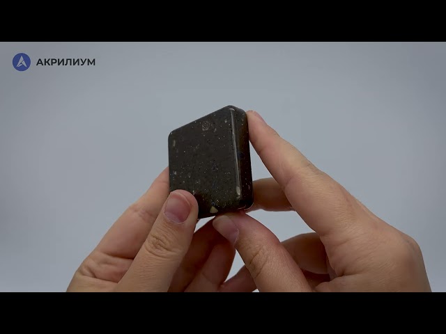 Искусственный камень Staron Pebble Terrain PT857