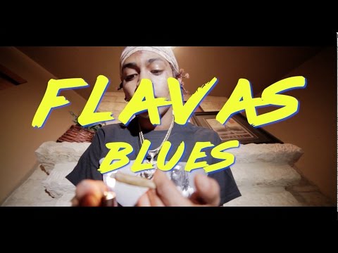 PaintitBlues - Flavas (Official Video)
