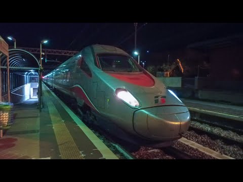 FA 8419  Venezia S.Lucia - Reggio Calabria C.Le