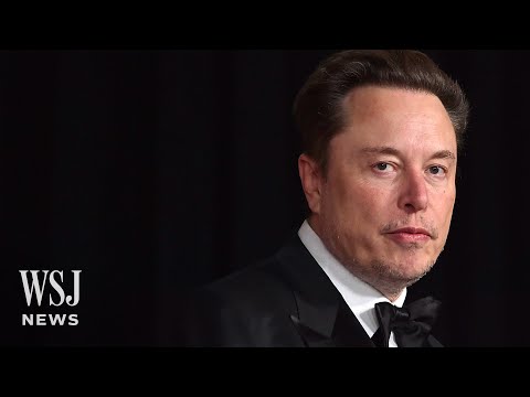 特斯拉股東準許馬斯克約台幣1.8兆的薪酬方案，下一步會發生什麼？ (Tesla Shareholders Approved Elon Musk’s Pay Package: What’s Next? | WSJ News)