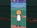17 Sec Of My Time Wasted 2024 Animation Shorts Credit To Uselessfacts R6i For Clip
