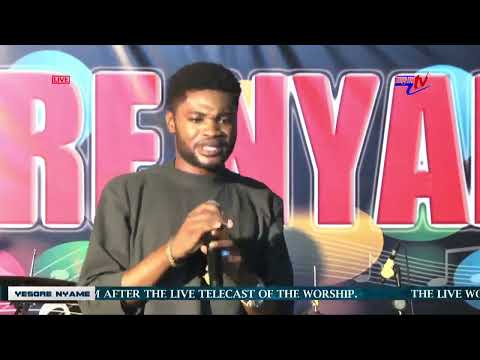 Praise and Worship Melody: Clinton Brown