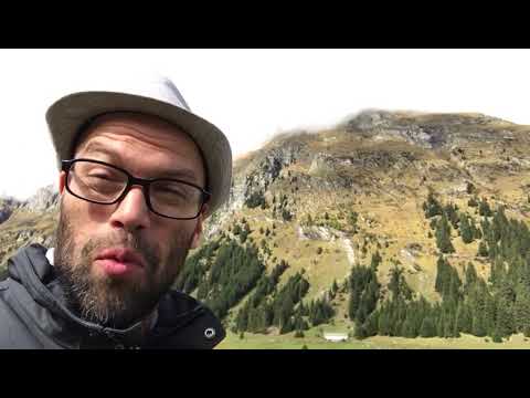 Blake Eduardo à Volgelsheim. Mais CHUUUT...