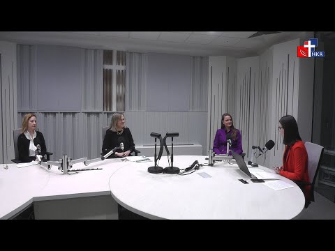 Argumenti - 10.3.2020. - HKS, 30. obljetnica "Ex Corde Ecclesiae": poticaji za suvremeno obrazovanje