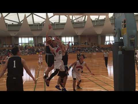 歯学科 2019年 全日本歯科学生総合体育大会 予選一回戦 vs大阪歯科大学①