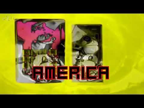 Bigod 20 - America (Music Video)
