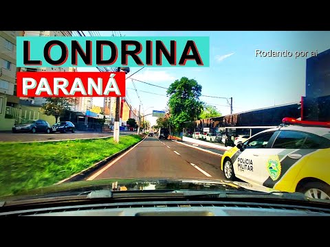 Londrina - Paraná