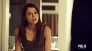 Extrait VO - Paul surprend Sarah