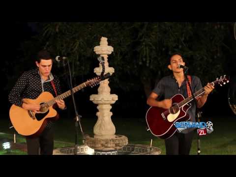 Diego Hernandez - Los Mitotes (En Vivo 2016)