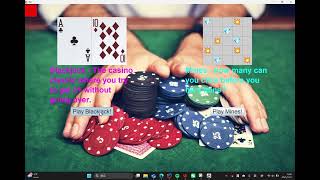 BET366 demo final